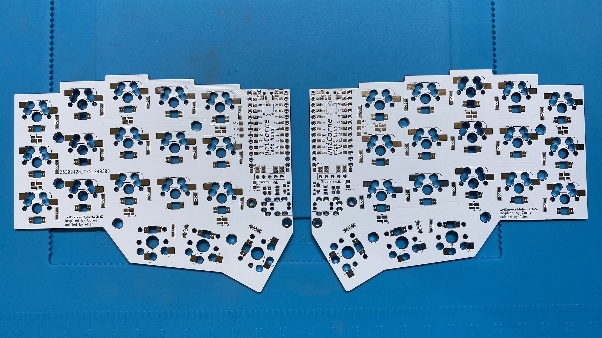 PCBs