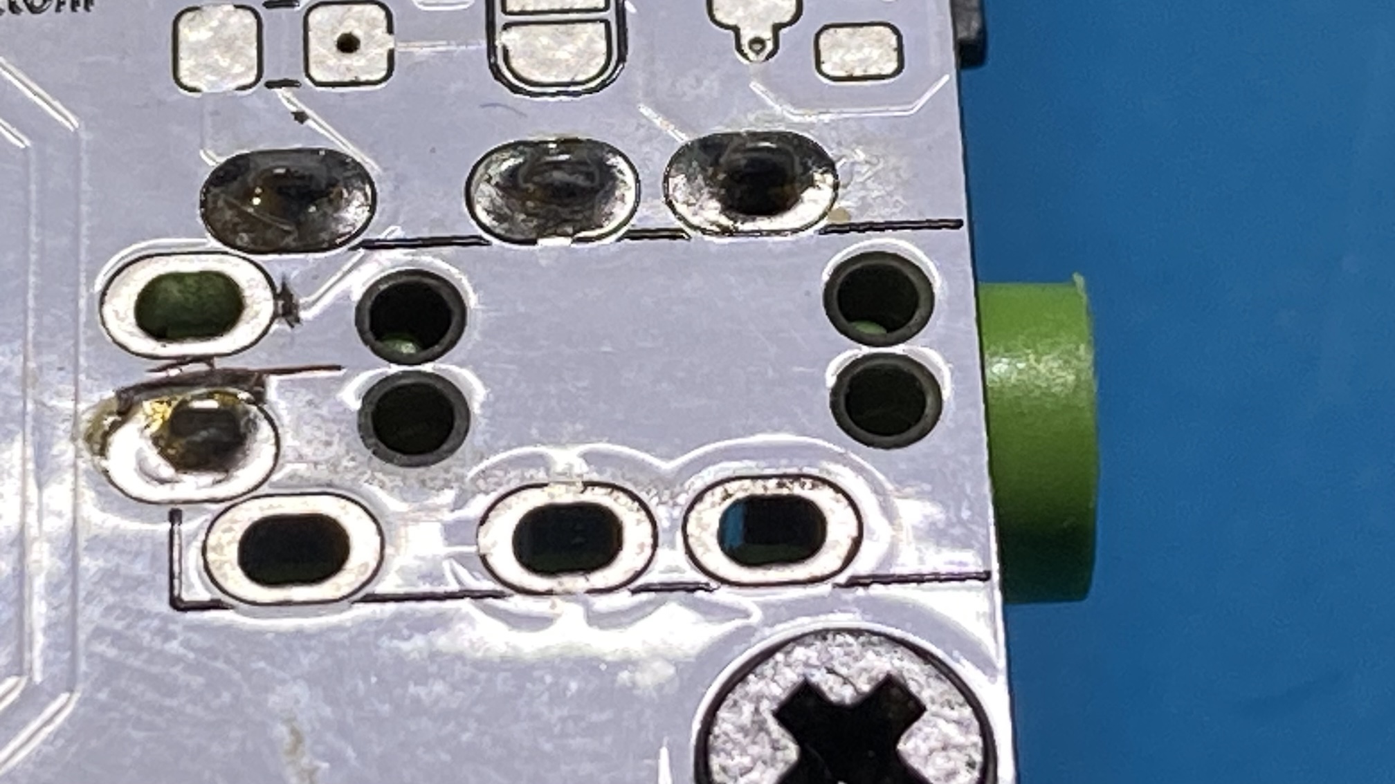 diode marking